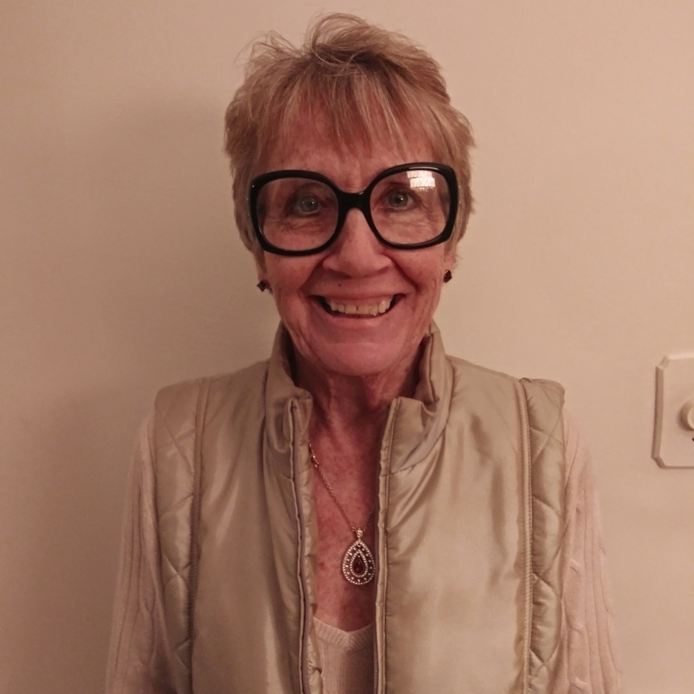 Meet your Posher, Kate